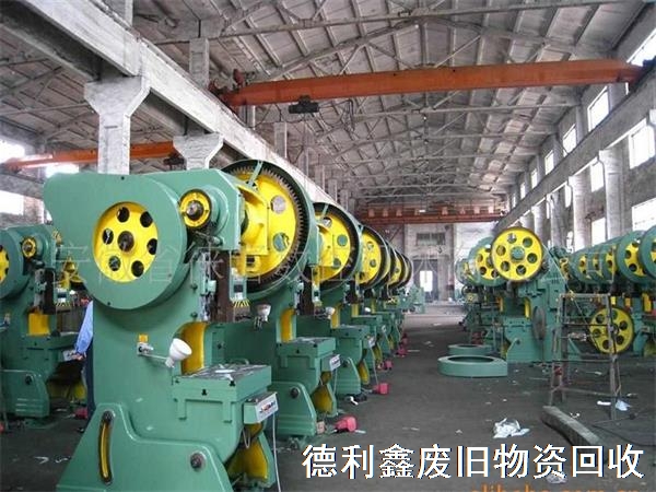 二手機(jī)床回收，廊坊二手機(jī)床回收